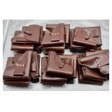 Qty (28) Makarov Holsters
