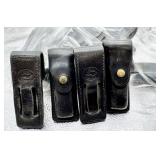 Box of Romanian 4 Pocket Mag Pouches