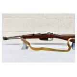 IO Model 91 Carcano Rifle *(21 YRS+ TO BID)*