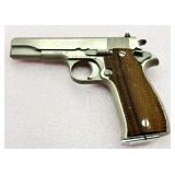 Star Model SS Pistol *(21 YRS+ TO BID)*