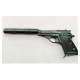 Beretta Model 71 Pistol *(21 YRS+ TO BID)*