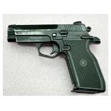 Star Model Firestar Pistol *(21 YRS+ TO BID)*