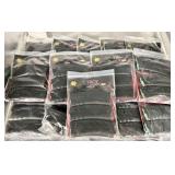 Qty (15) Troy 3-Pack 30-Rd Battlemags M4 M16 HK416