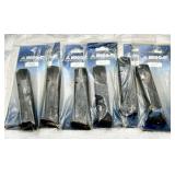 Qty (6) Mecgar S&W 5900 MGSW5920B