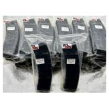 Qty (33) ProMag Heckler & Koch 93 40 Rd Magazines