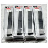 Qty (11) Pro Mag CZ-75/TZ-75/Baby Eagle 9mm Mags