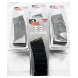 Qty (10) Pro Mag HK 93 .223 & 5.56x45mm Magazines