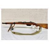CAI Model M95 Rifle *(21 YRS+ TO BID)*
