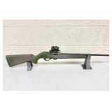 Remington Model 397 Rifle *(21 YRS+ TO BID)*