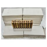 Qty (200) Rounds 7.54x54mm French Ammo *(21 YRS+)