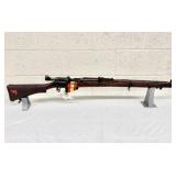 CAI No.1 MKIII Drill Purpose Rifle *(21 YRS+)*