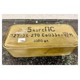 Qty (1,080) Rounds 5.45x39 Ammo & Can *(21 YRS+)