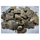 Qty (38) Misc. Mauser Cleaning Kits