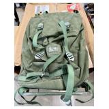 Qty (5) MSC Backpacks