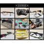 SLC Equipment, Firearms & Military Surplus Auction