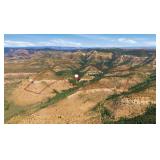 260 Acre Duchesene, Utah Cabin Property