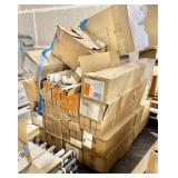 Bulk Pallet Lot: Cree LED Strip Lights