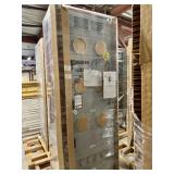 Siemens 6-Port 1200 Amp SMM Rev. A Enclosed Deadfr
