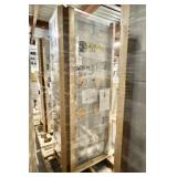 Siemens 6-Port 1200 Amp SMM Rev. A Enclosed Deadfr