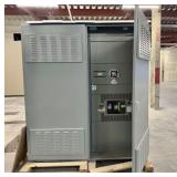 GE Power Break II 2000 Amp SSF20G220-Pole Circuit