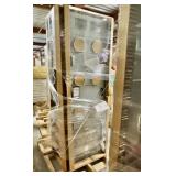 Siemens 6-Port 1200 Amp SMM Rev. A Enclosed Deadfr