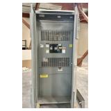 GE Power Break II 4000 Amp SSF40G4403-Pole Circuit