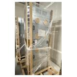 Siemens 6-Port 1200 Amp SMM Rev. A Enclosed Deadfr
