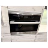 24' Miele M6160 USA Microwave Oven