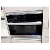 24' Miele M6160 USA Microwave Oven