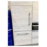 Fisher & Paykel Bottom Freezer Refrigerator (Left)