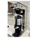 BUNN ITCB-DV 29' w/Tray Commercial-Grade Automatic