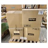 Pallet Lot: Parker Air Filters & Co2 Sensors