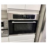 IKEA/Whirlpool Microwave, IMBS104GSS00