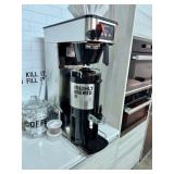 BUNN ITCB-DV 29' w/Tray Commercial-Grade Automatic