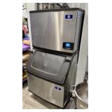 Manitowoc Indigo NXT IYT-0450A Ice Machine w/D-570