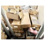 Bulk Falcon & Schlage Door Bars, Closers, Handles,