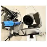 Logitech PTZ Pro 2 HD Video Conference Camera