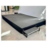 Staging Dimensions Portable Stage Decking (12'x8'