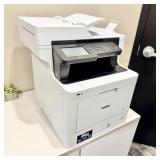 Brother Printer MFC-L8900CDW Color Laser Printer