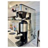 BUNN ITCB-DV 29' w/Tray Commercial-Grade Automatic