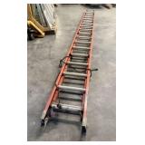 Werner 20' Extension Ladder
