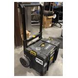Dewalt Tough Sysytem 2.0 Tool Cart