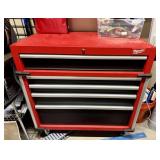 Milwaukee 36' High Capacity Steel Storage Cabinet