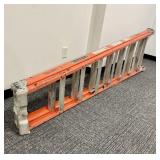 Lousiville 8ft Fiberglass Ladder