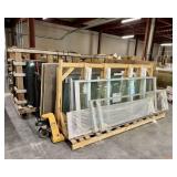 Qty (19) Pallets Bulk Lot: Large Inventory of Cust