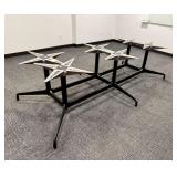 Herman Miller Conference Table (Top Disassembled)