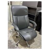 Large Serta iComfort Executive Office Chair (Missi