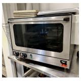 Vollrath Cayenne Full Size Countertop Convection O