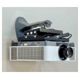 Sony VPL-FHZ120L 12,000-Lumen WUXGA 3LCD Laser Pro