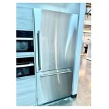 Fisher & Paykel Bottom Freezer Refrigerator (Right